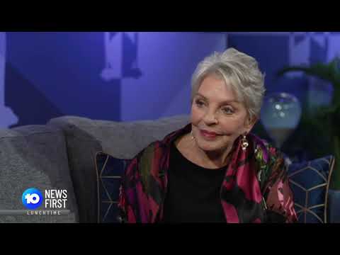 Days of our Lives star Susan Seaforth Hayes on farewelling her on and off-screen husband Bill Hayes