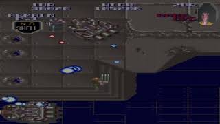 Contra:retro penktadienis
