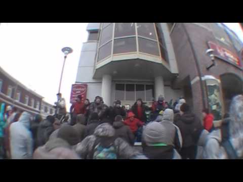 HARD BASS ARKHANGELSK (official video)