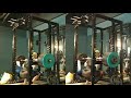 Squat