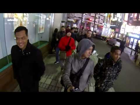 Emperor Japan Tour 2015