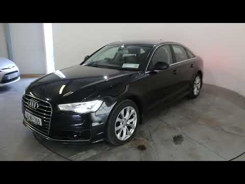 Audi A6 2.0TDI 190 quattro S-Tronic SE - TENDER 4 - Image 2
