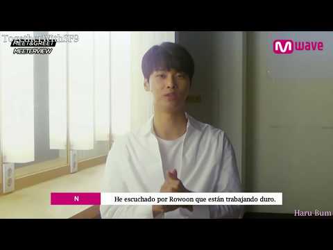 VIXX hablando de SF9 [Sub Esp]
