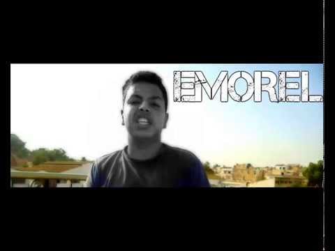 EMOREL FT GADOUR MC بعد الثورة