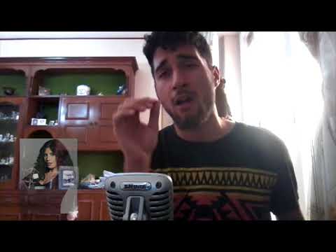 Imitazioni 10 cantanti in 2 minuti