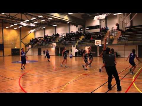 Akropol BBK 2014/2015