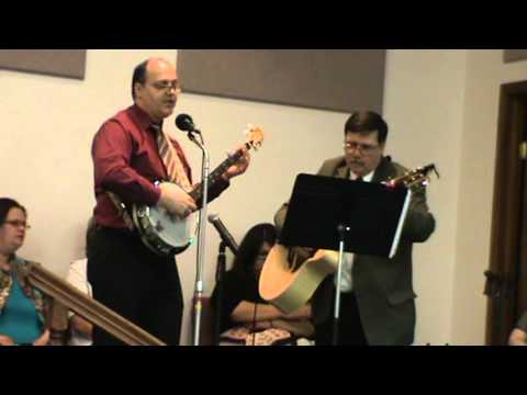 Love without end - Banjo Version.