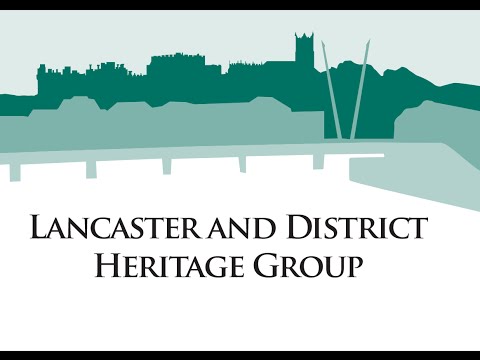 Lancaster & District Heritage Group BBC Radio Lancashire Interview