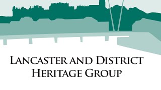 Lancaster & District Heritage Group BBC Radio Lancashire Interview