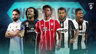Download lagu Top 10 Wing Backs in Football 2017 โ HD mp3 Download lagu Top 10 Wing Backs in Football 2017 โ HD mp3