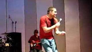 You Can Leave Your Hat On Ty Herndon