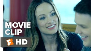 Love the Coopers Movie CLIP - Be My Boyfriend (2015) - Olivia Wilde, Jake Lacy Movie HD video