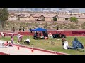 400 meter regionals