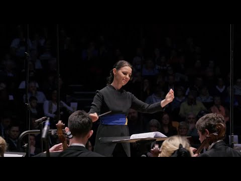 O.Respighi: Gli Uccelli (The birds) - YSOU & Oksana Lyniv