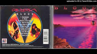 Red Sea - Wolves At The Door