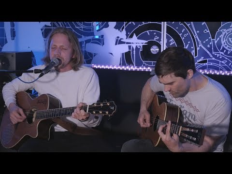 TOMÁŠ KLUS - Blues Folsomské věznice (Frekvence 1 LIVE)