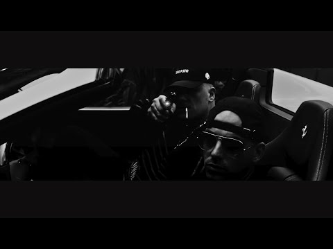 RAF CAMORA & BONEZ MC feat. GZUZ - LIMIT (prod. by BRABUZ PRODUCTIONZ, FEWTILE & BLANQ BEATZ)