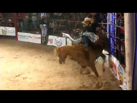 #RodrigoCowboy Rivaldo de Lima  de (Mirassol-SP) vs Animal:Justiceiro da Cia Tito Cardoso