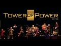 Tower of Power-- Walking Up Hip Street