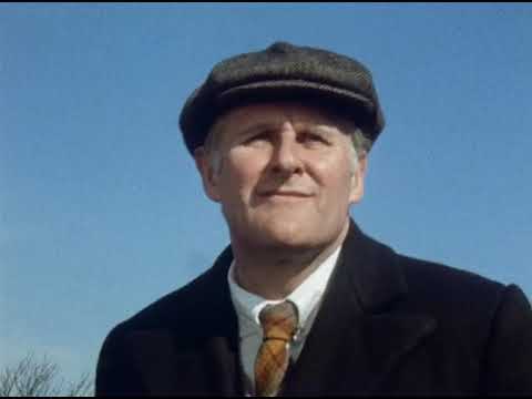 A Warning To The Curious