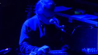 2016-10-21 The Triffids - Stolen Property