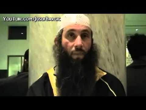 Tahavijska akida 12 - Jusuf Barčić rahimehullah