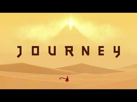 Best HD VGM 972B - Apotheosis - [Journey]