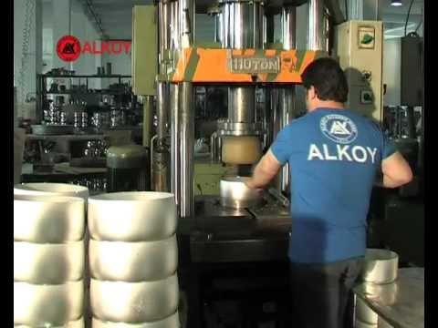Alkoy Tanıtım Filmi (Eng)