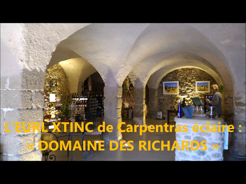 Domaine des Richards