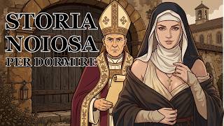 Cosa NON potevano fare le suore nel Medioevo (e lo facevano comunque)
