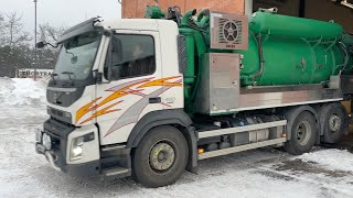 Volvo FMX 450 other industrial equipment | Image 4 - Machineryline