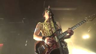 Mademoiselle K - Final à la maroquinerie