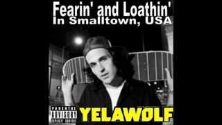 yelawolf - black and white flags