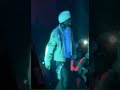 Playboi Carti performs “Molly/No stylist” in concert - 2018