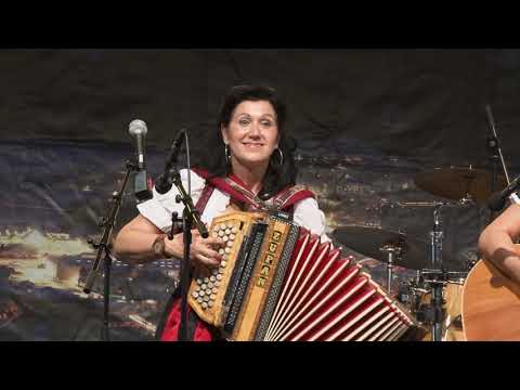 Musikanten Ski WM 2018  Die Sulmtaler Dirndln - Kernbuam Medley
