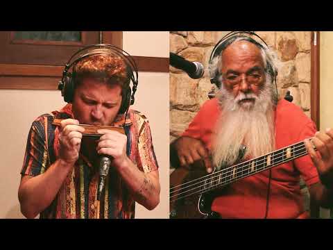 Contrato de separação ( Dominguinhos e Anastácia ) Gabriel Grossi e Arismar do Espírito Santo