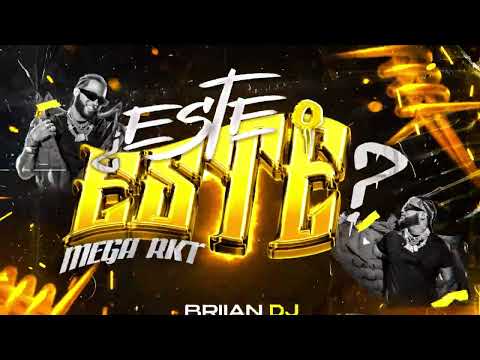 ¿ESTE O ESTE? 😈🎷 - MEGA RKT - BRIIAN DJ (VIRAL TIK TOK)