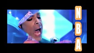 PRINCE-NBA promo  LAYDOWN !