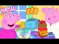 Peppa Pig Tales Making Mother S Day Breakfast BRAND NEW Peppa Pig Episodes