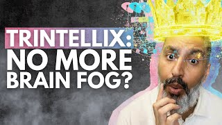 Trintellix: The First Antidepressant for Brain Fog | Psychiatrist Reviews