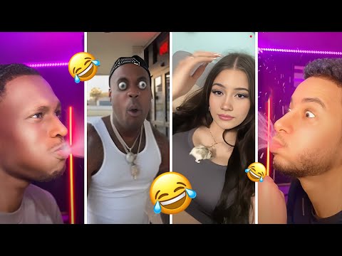 BEST Rookie Try Not To Laugh Challenge Compilation 🤣 PART 2