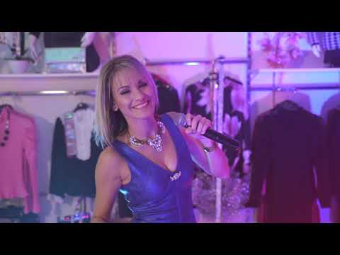 DJ Deka Feat. Miss Chrisstyn - Pop & Rock Retro Egyveleg Mix