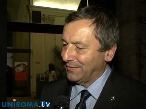 Serata di gala del Premio Nazionale delle Arti 2011