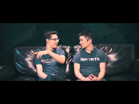 Zyori Interview by Hotbid (The Summit 3 by Gigabyte)