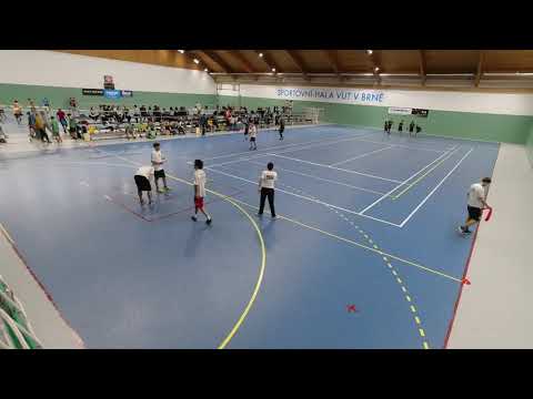 HMČR Open/Women 2020 - PDA vs TIOS - Skupina