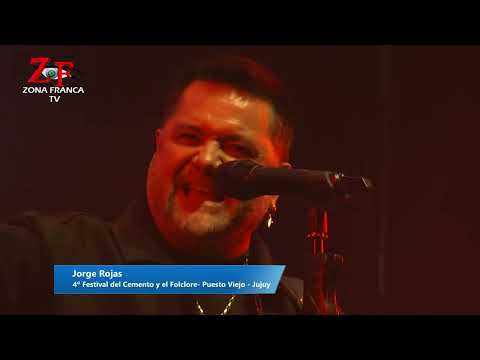 Jorge Rojas