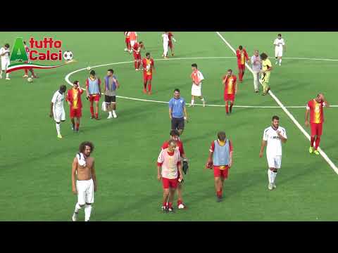 Amiternina - Mutignano (0-1), Promozione A