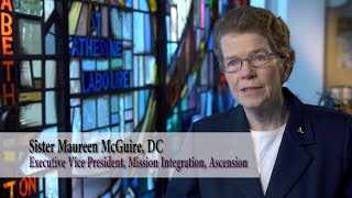 Ascension Health History and Mission