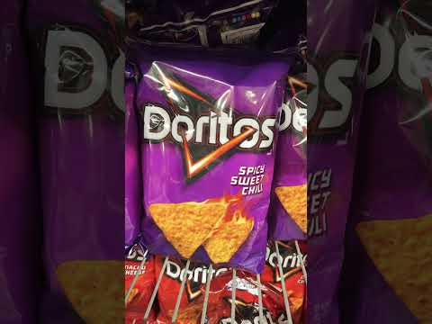 Best Doritos flavor?