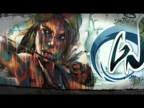 Jok3r Alb - Universo (Videoficial)